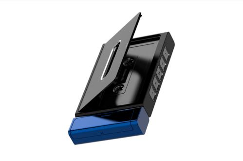 產(chǎn)品創(chuàng)意丨懷舊滿滿的錄音機(jī)設(shè)計(jì),重回那段童年快樂(lè)時(shí)光