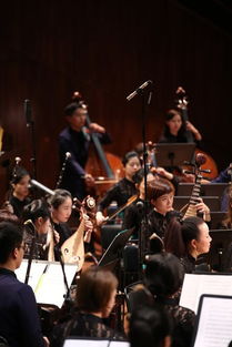 舒爾舉行民樂(lè)管弦樂(lè)錄音技術(shù)沙龍