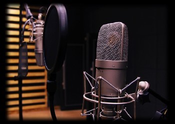 哈爾濱錄音制作