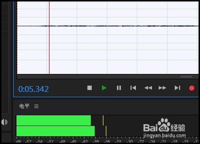 audition怎么錄音 au如何錄制網(wǎng)頁(yè)的聲音